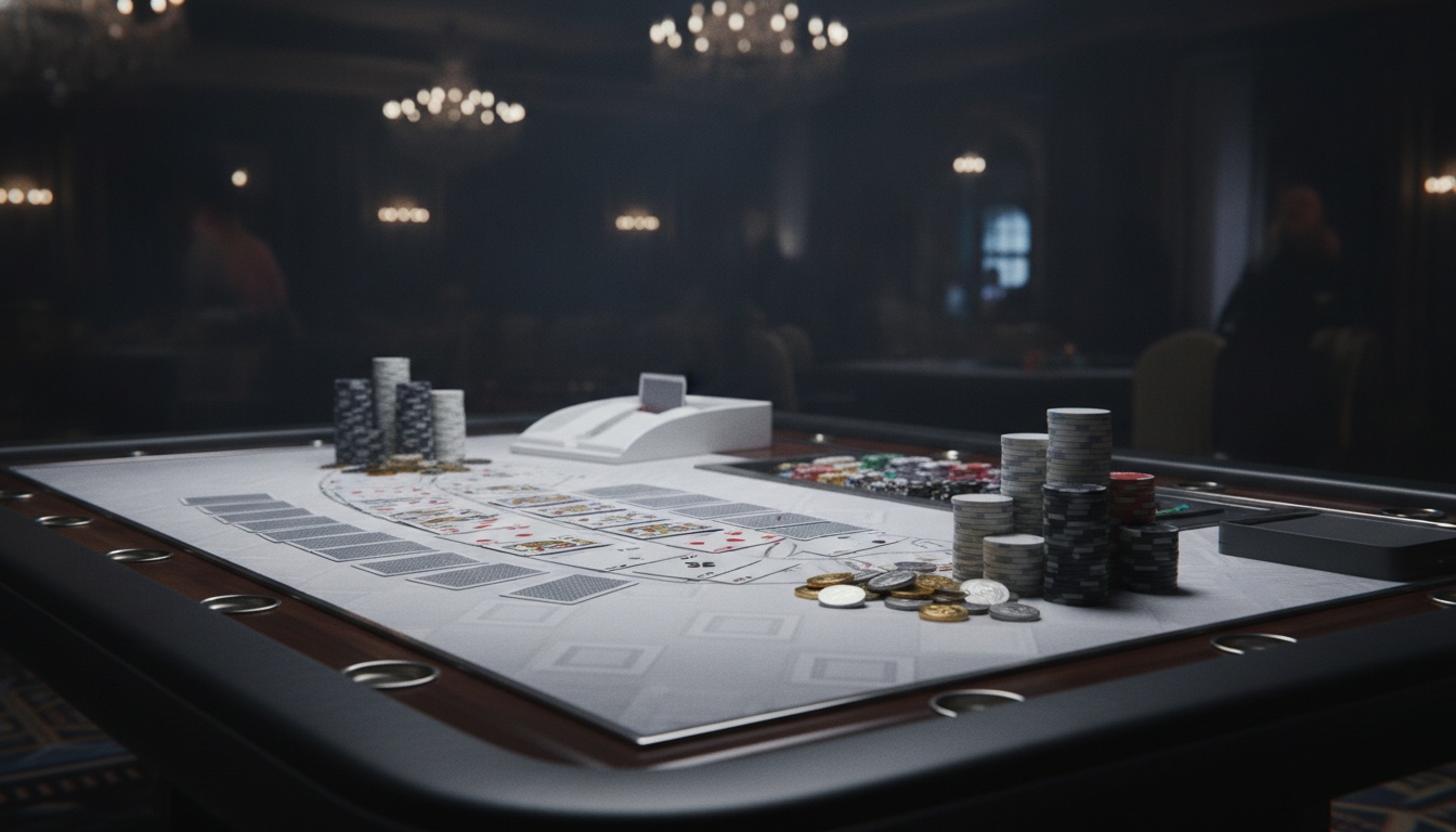 Modalità di Pagamento su BetAlice Casino