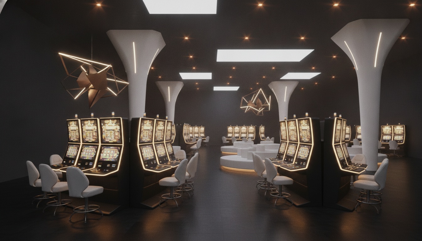 Informazioni su BetAlice Casino — Recensione Dettagliata